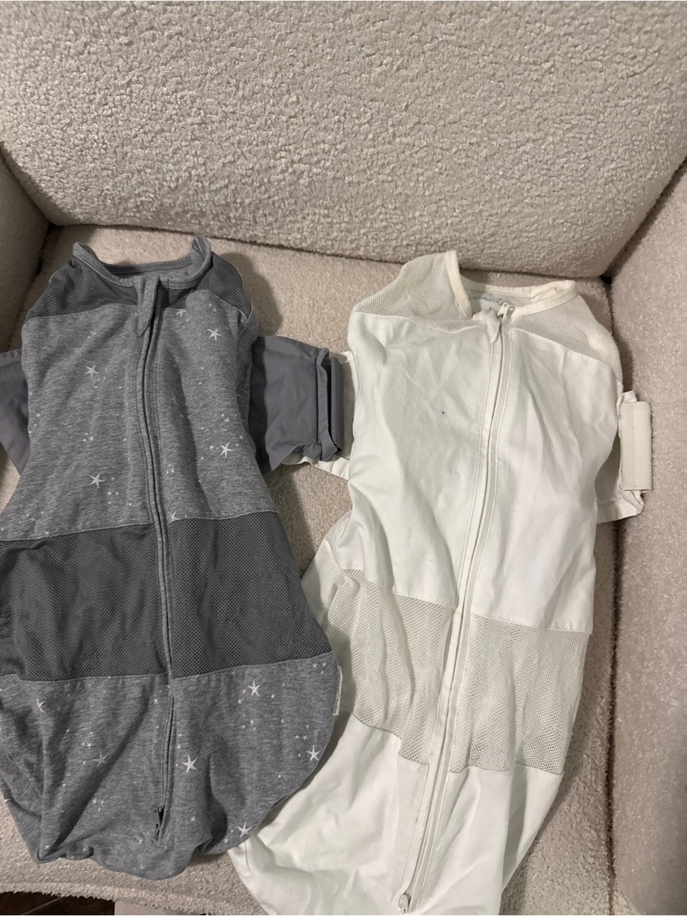 Happiest Baby Snoo Sleep Sack